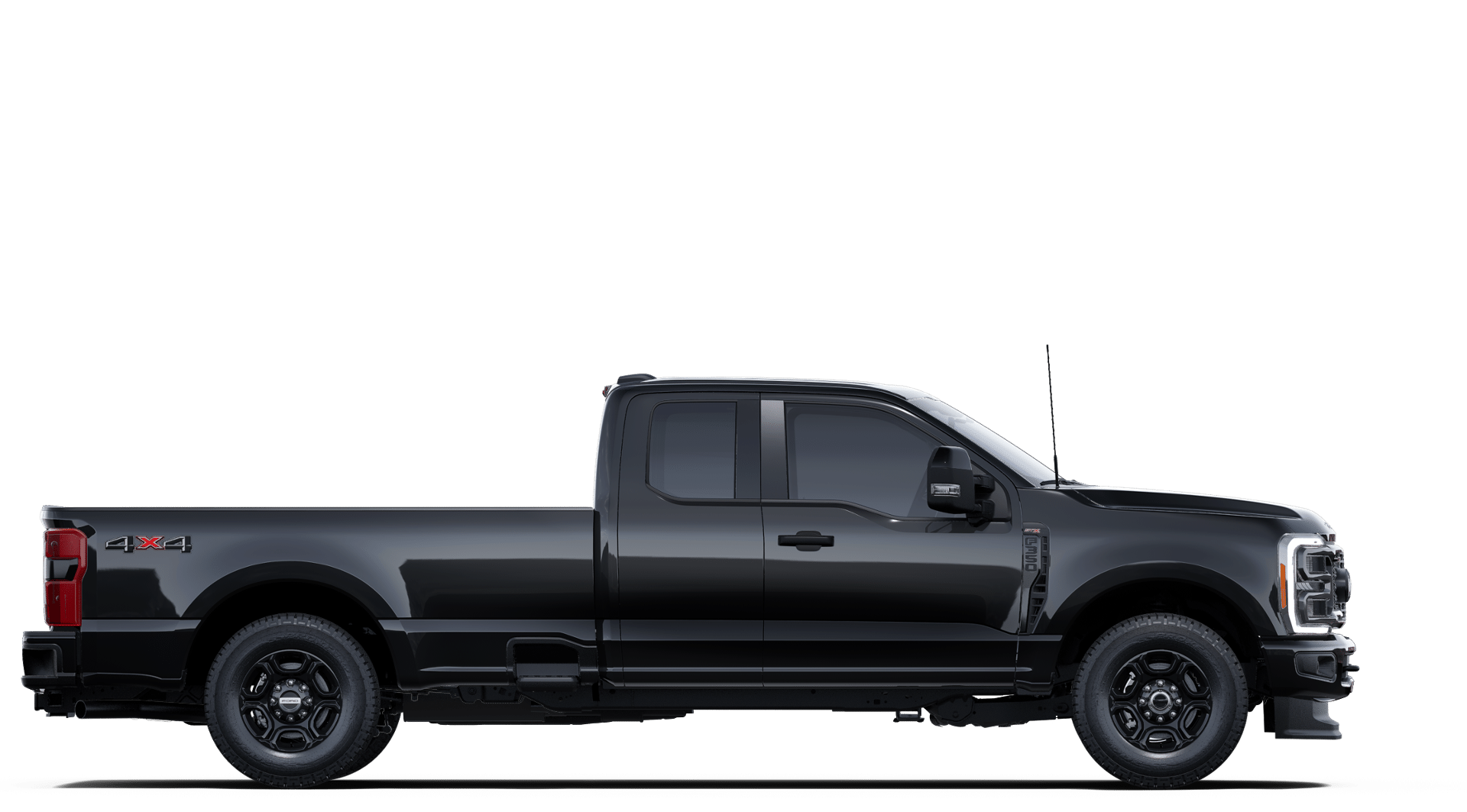 2025 Ford Super Duty® External Image 1